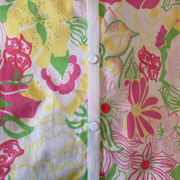 TIBI floral pencil skirt - Picture 3 of 4